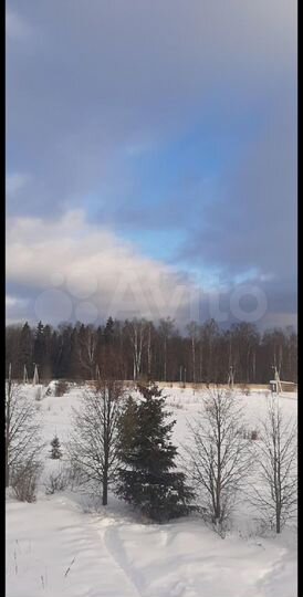 Участок 9 сот. (ИЖС)