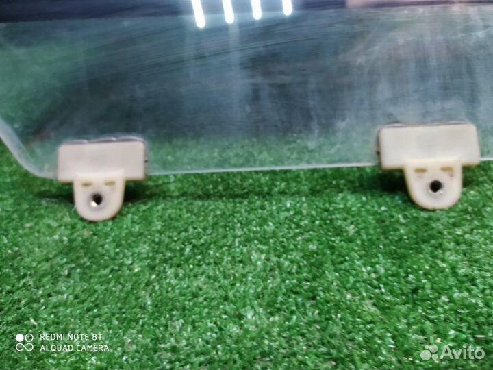 Стекло двери заднее правое Nissan Almera Classic