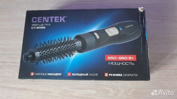 Фен + Мягкие бигуди итд