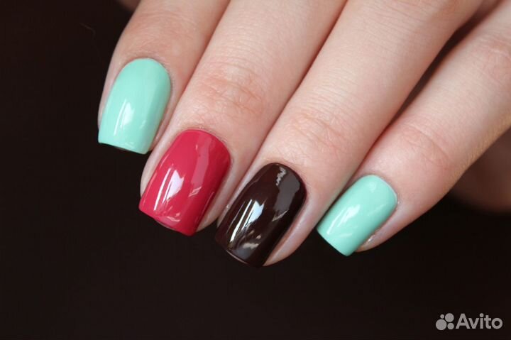 Топ ультра-блеск For you 10 мл