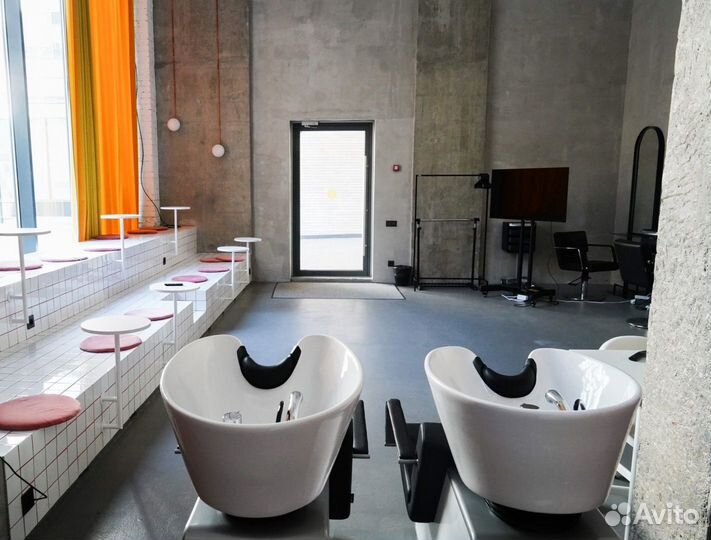 Аренда лофта под мероприятия, бьюти мастер-классы