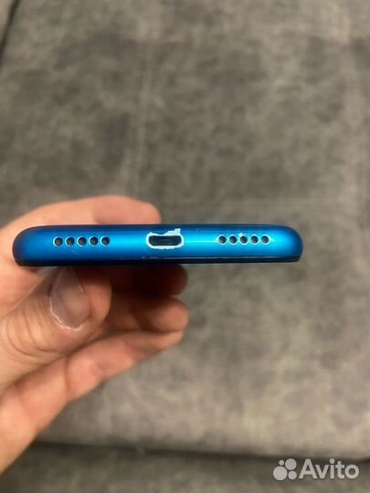 Xiaomi Redmi 7A