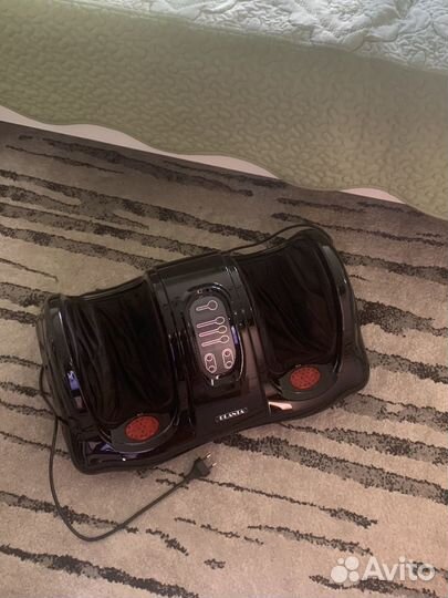 Массажер для ног