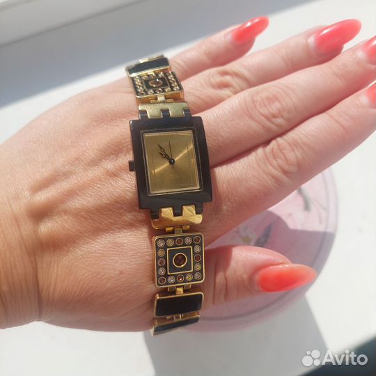 Часы swatch женские