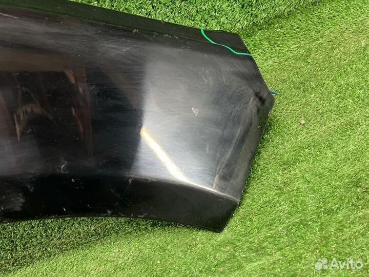 Крыло переднее правое Range Rover Vogue 4 (2012-20