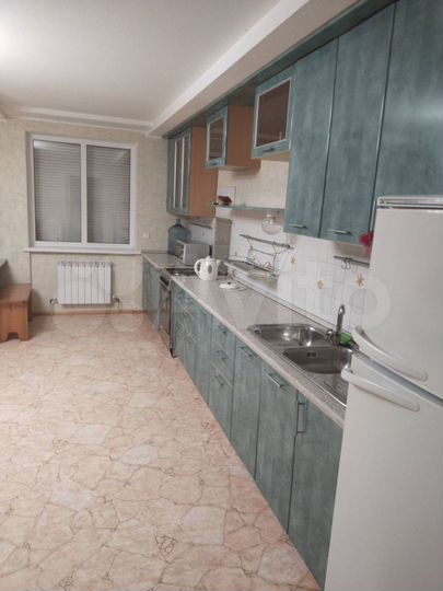 Дом 243,8 м² на участке 2,44 га