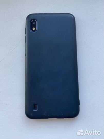 Samsung Galaxy A10, 2/32 ГБ