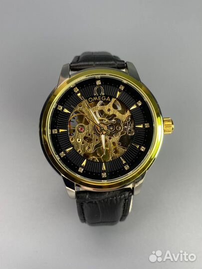 Часы omega
