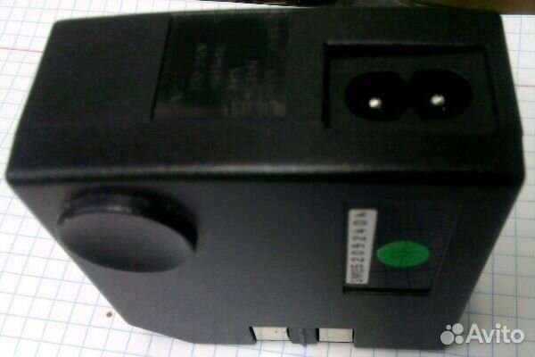 Блок питания струйного принтера Lexmark 15J0301