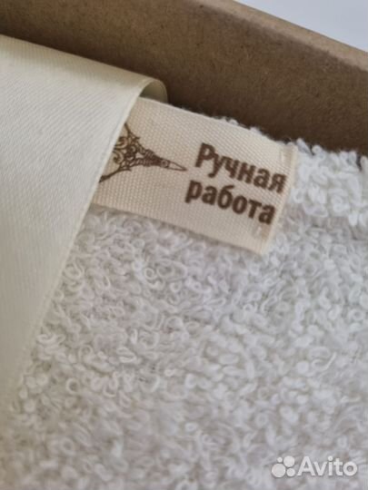 Подарочные наборы ручной работы