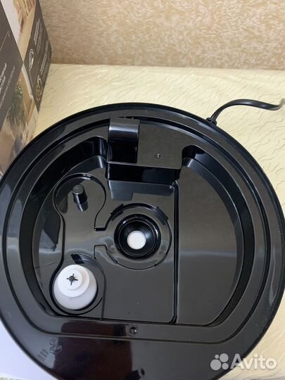 Увлажнитель воздуха Scarlett SC-AH986E12