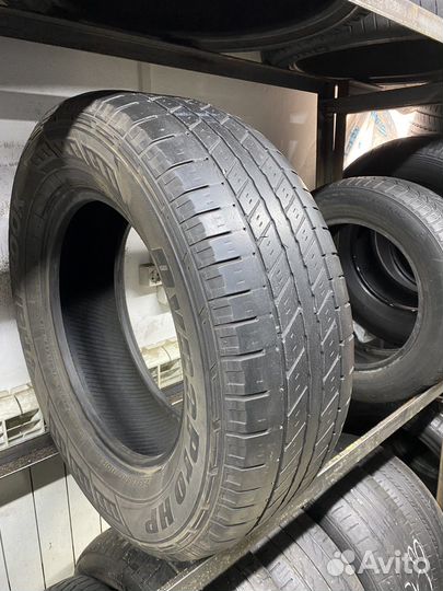 Hankook Dynapro HP RA23 255/65 R17 110H