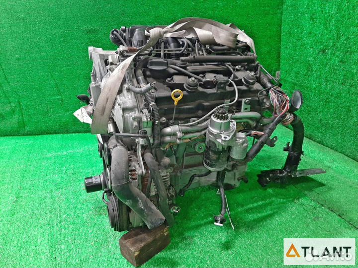 Двс nissan murano