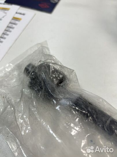 Тяга рулевая Solaris 2 Rio 4 оригинальная