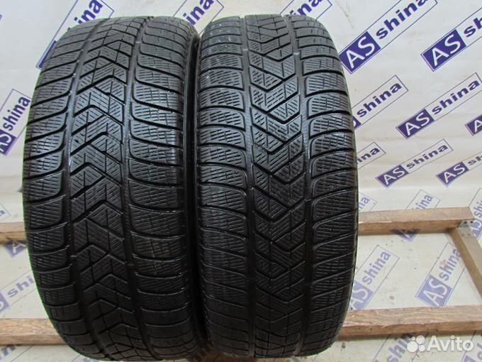 Pirelli Scorpion Winter 235/55 R19 78N