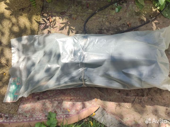 Защита ковролина granta