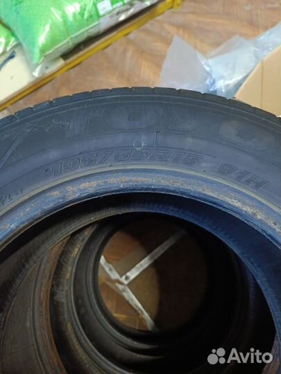 Toyo Proxes CF2 195/60 R15 91H