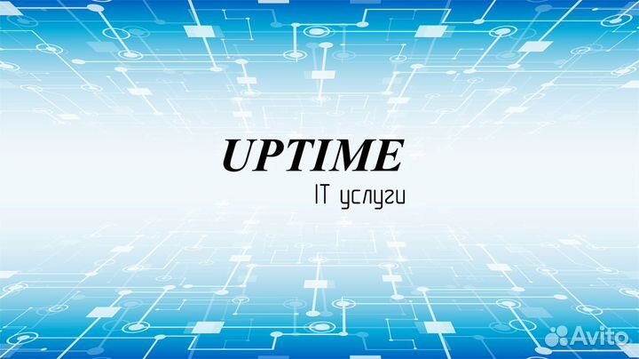 Профессиональные IT услуги (Иваново,Тейково)
