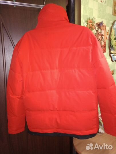 Куртка мужская