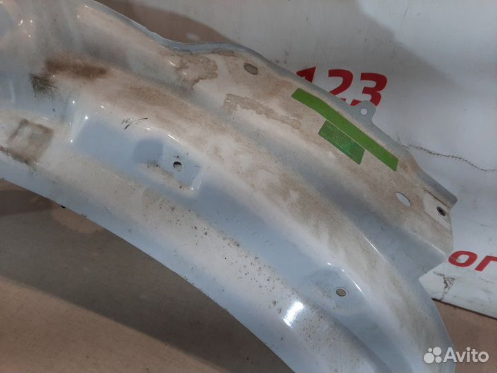 Крыло переднее правое Mini Countryman R60 N16B16A