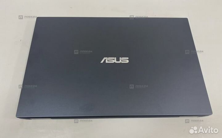 Ноутбук asus ExpertBook Intel N100