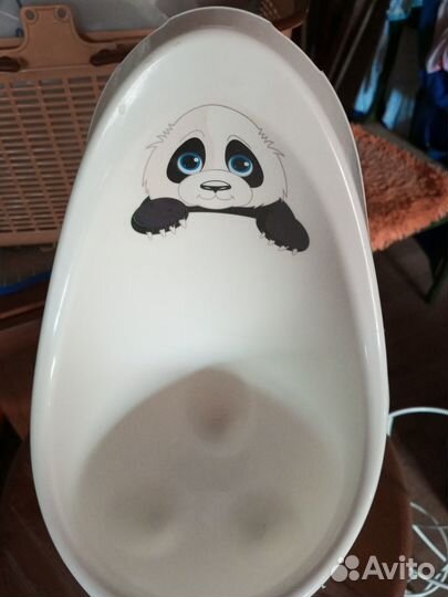 Детский писуар