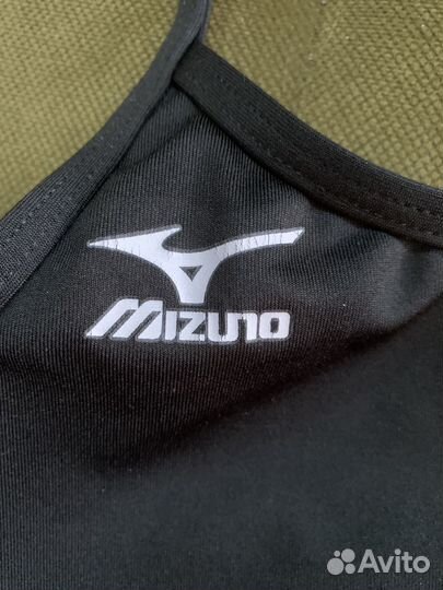 Топ Mizuno