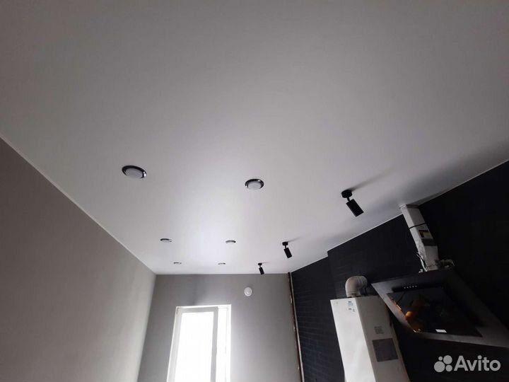 Ремонт квартир под ключ