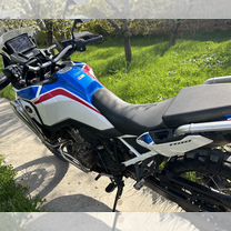 Honda Africa Twin CRF 1000L/1100L, 2021, 15 000 км, Ереван