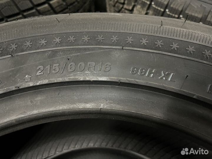 Sailun Ice Blazer Arctic 215/60 R16 99H