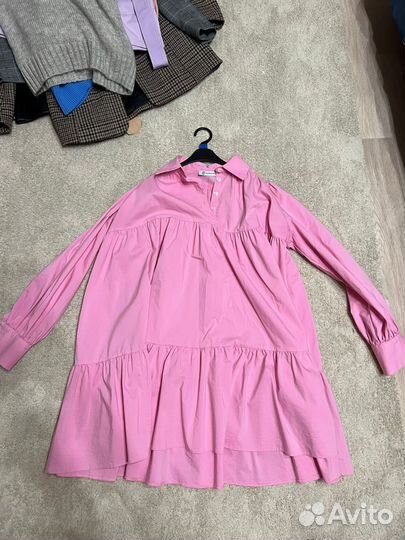 Одежда для девушки пакетом 38-42