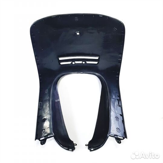 Передний обтекатель (клюв) Honda Lead 50/90 AF-20