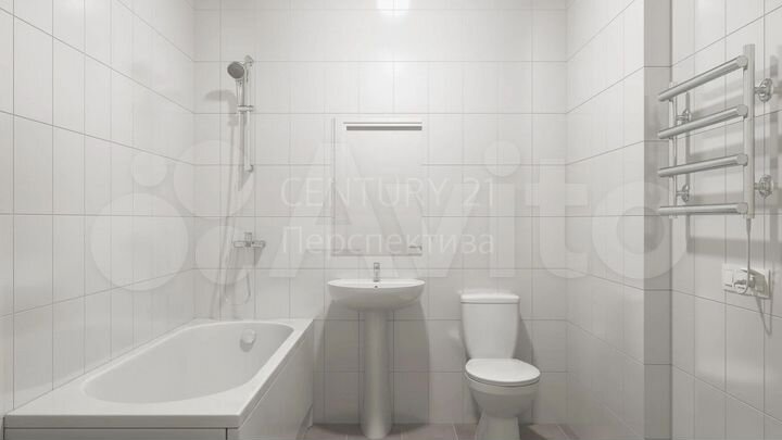 Квартира-студия, 25,5 м², 13/17 эт.