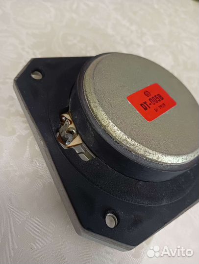 Вч-динамик от Pioneer CS-755, донор, отправка