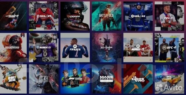 Sony Playstation 4 Slim 1Tb Много игр