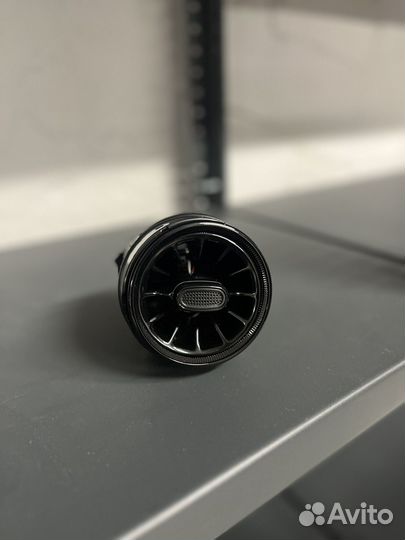 Сопла(дефлекторы) гранта, логан, AMG тюнинг RGB