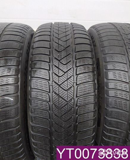 Pirelli Winter Sottozero 3 225/55 R17 97H