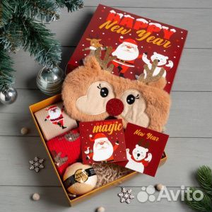 Подарочные наборы