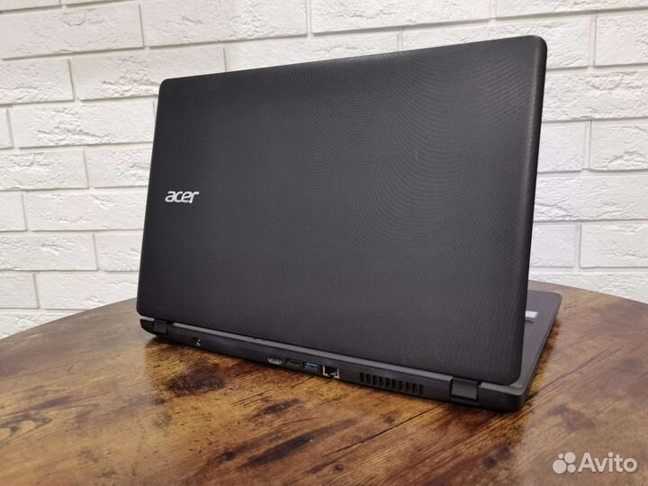 Мощный ноутбук для работы, программирования