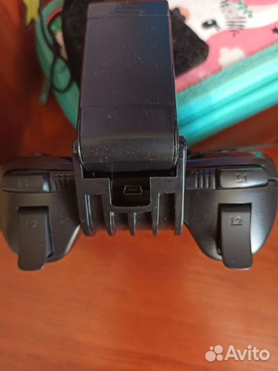 Геймпад для телефона bluetooth