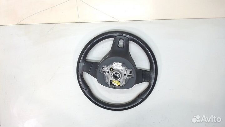 Руль Volkswagen Passat CC, 2009