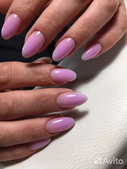 Мастер маникюра на дому