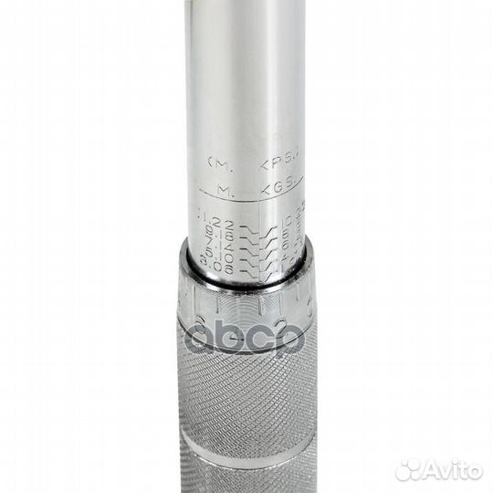 Ключ динамометрический предельный 3/8