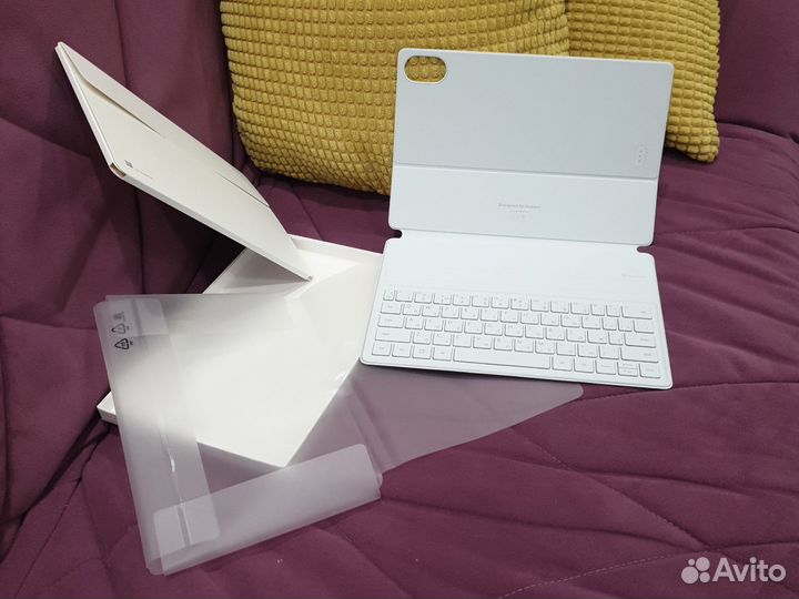 Huawei MatePad 12X PaperMatte Edition