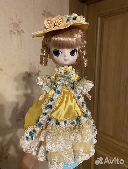 Кукла DAL pullip Дал пуллип Шарлот