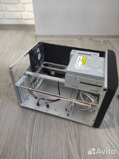 Корпус для пк