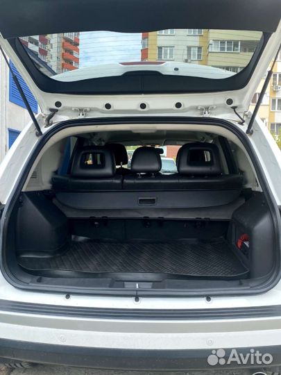 Jeep Compass 2.4 AT, 2013, 85 398 км