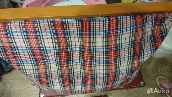 Поднос с мягким основанием