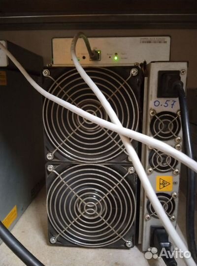 Antminer s17 pro 56th, s17+ 70th