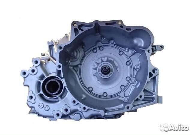 АКПП AW55-51SN